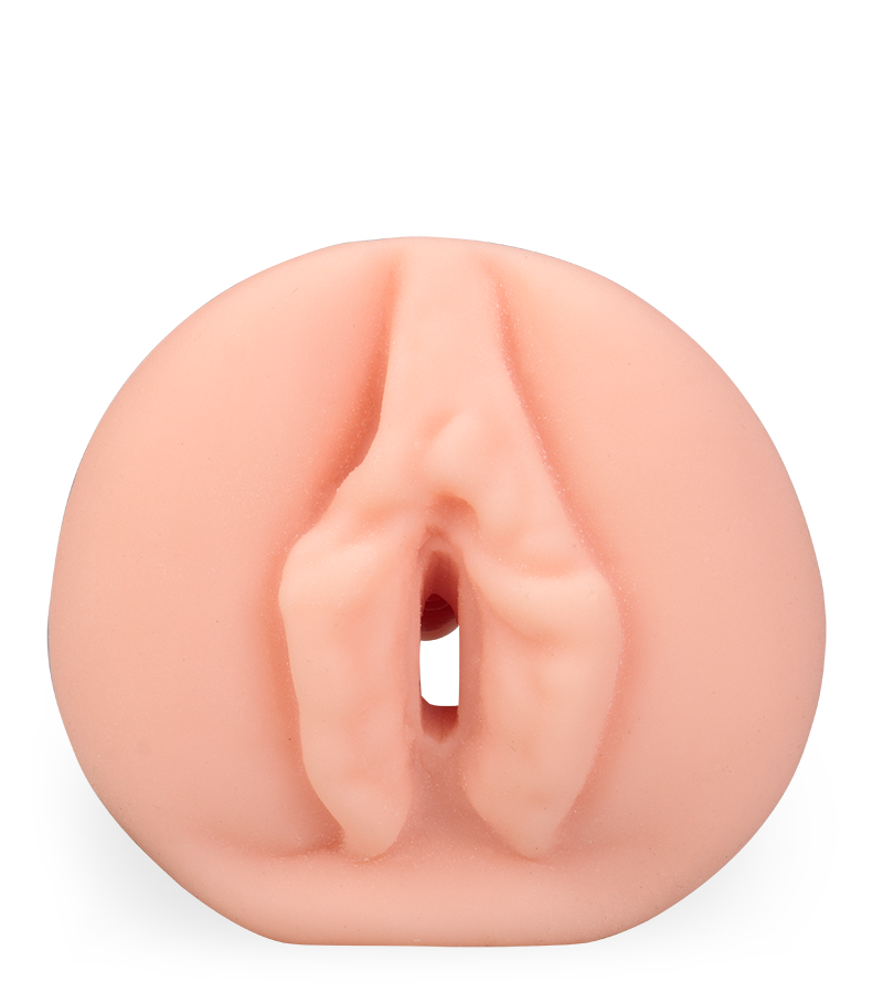Développeur de pénis manuel et insert vagin Raiser