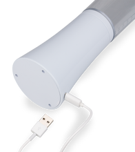 Charger l'image dans la galerie, Développeur de pénis vibrant 9 modes + insert vagin Max
