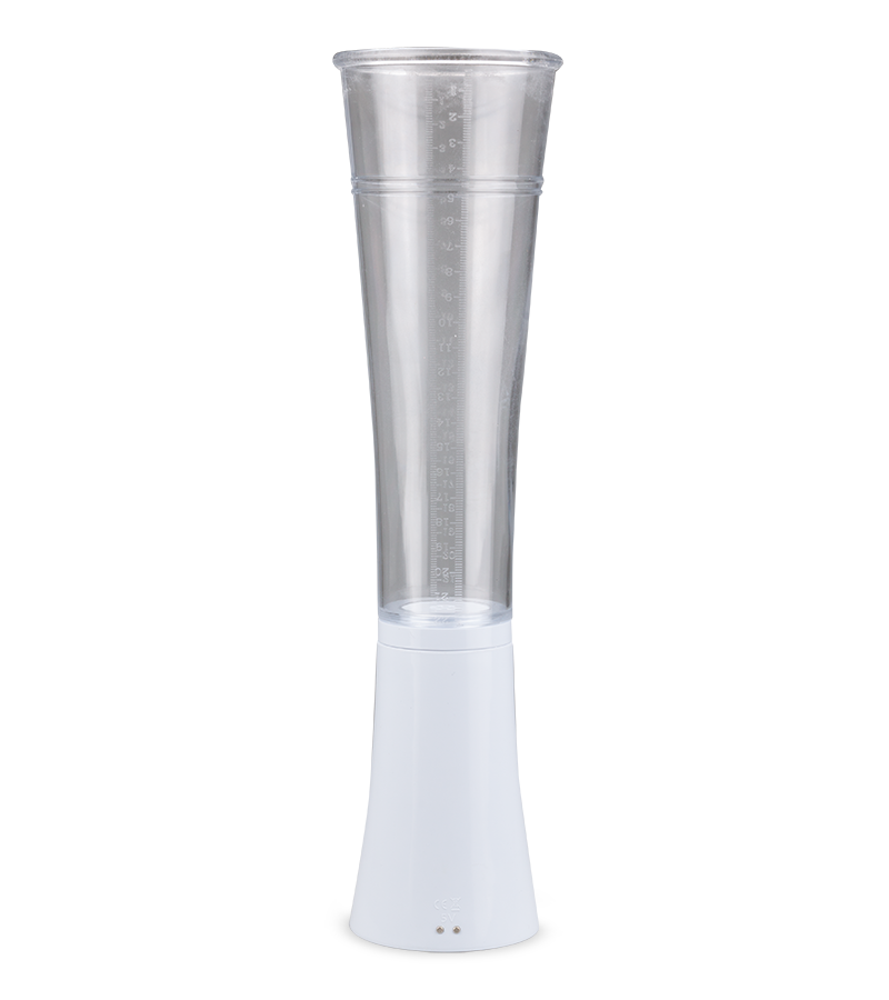 Développeur de pénis vibrant 9 modes + insert vagin Max