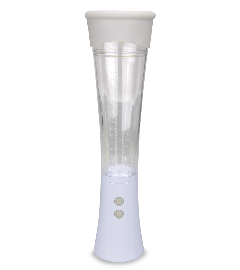 Développeur de pénis vibrant 9 modes Max