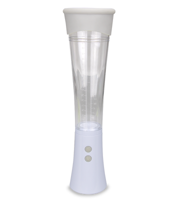 Développeur de pénis vibrant 9 modes Max