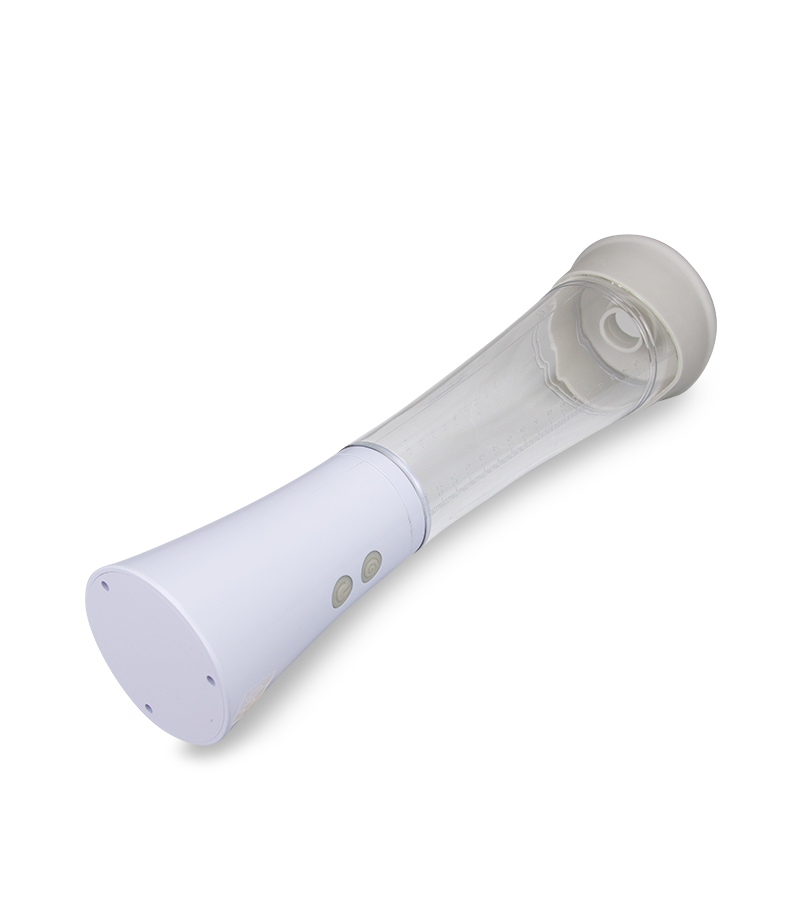 Développeur de pénis vibrant 9 modes Max