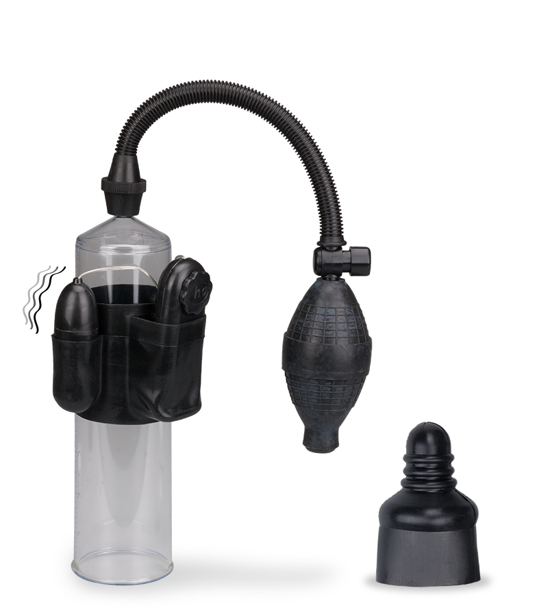 Développeur pénis masturbateur vibrant