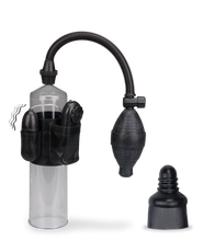 Charger l'image dans la galerie, Développeur pénis masturbateur vibrant