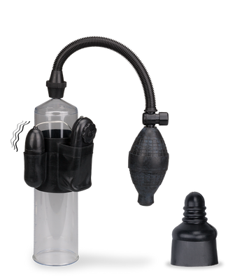 Développeur pénis masturbateur vibrant