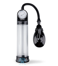 Charger l'image dans la galerie, Développeur pénis pompe automatique