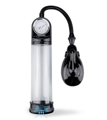 Développeur pénis pompe automatique