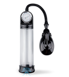 Développeur pénis pompe automatique