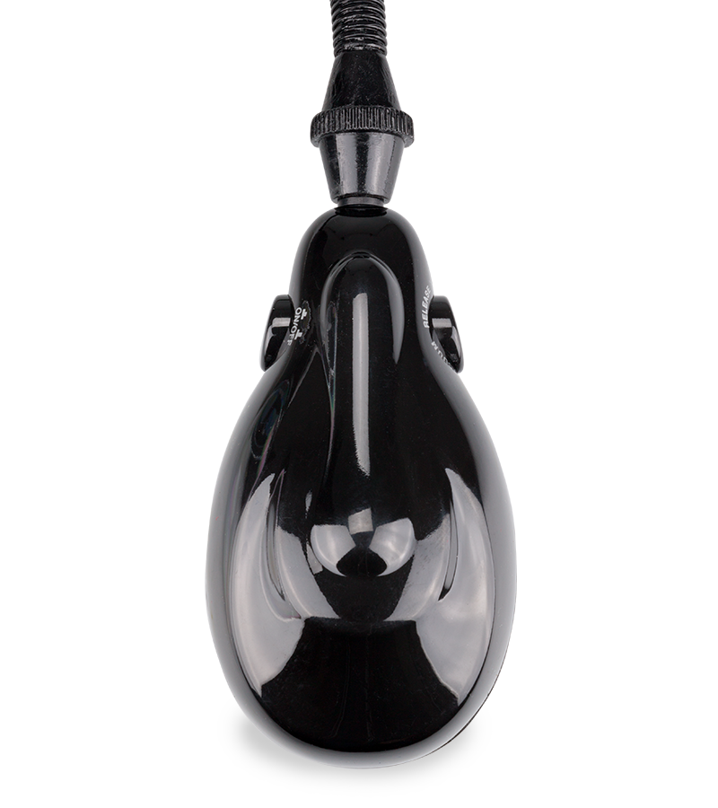 Développeur pénis pompe automatique