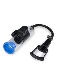 Charger l'image dans la galerie, Développeur pénis pompe vibrante
