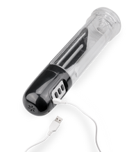 Charger l'image dans la galerie, Developpeur pénis vibrant 4 vitesses