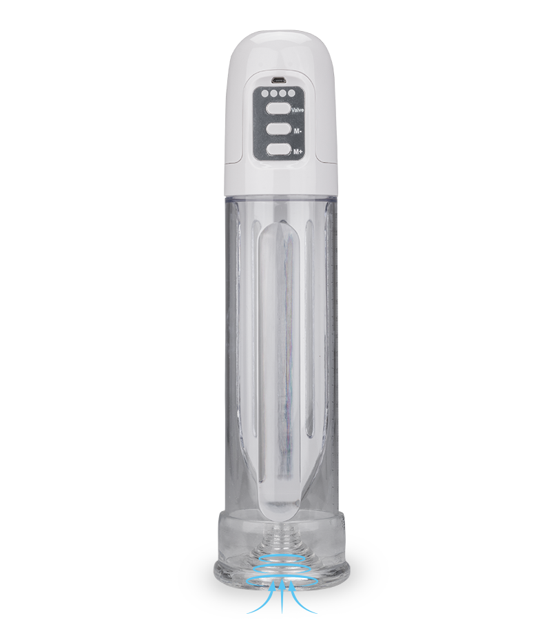 Developpeur pénis vibrant 4 vitesses