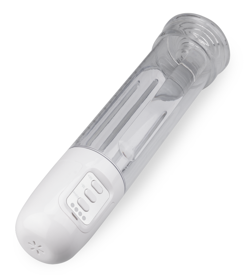 Developpeur pénis vibrant 4 vitesses