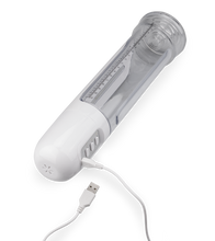Charger l'image dans la galerie, Developpeur pénis vibrant 4 vitesses