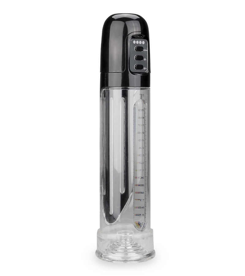 Developpeur pénis vibrant 4 vitesses