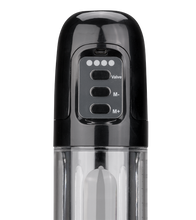 Charger l'image dans la galerie, Developpeur pénis vibrant 4 vitesses