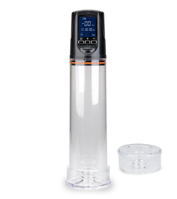 Développeur pompe à pénis automatique Powerful Power