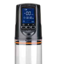 Charger l'image dans la galerie, Développeur pompe à pénis automatique Powerful Power