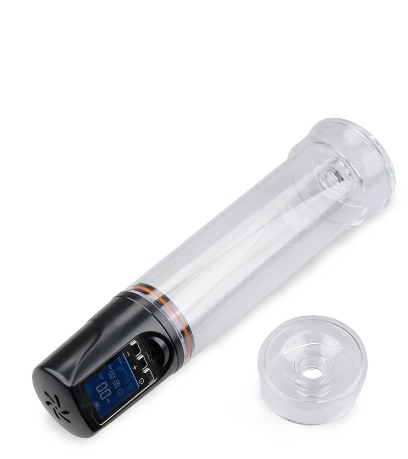 Développeur pompe à pénis automatique Powerful Power