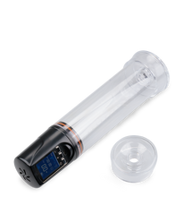 Charger l'image dans la galerie, Développeur pompe à pénis automatique Powerful Power