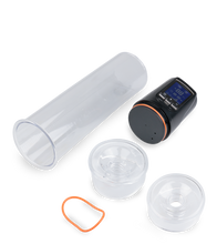 Charger l'image dans la galerie, Développeur pompe à pénis automatique Powerful Power