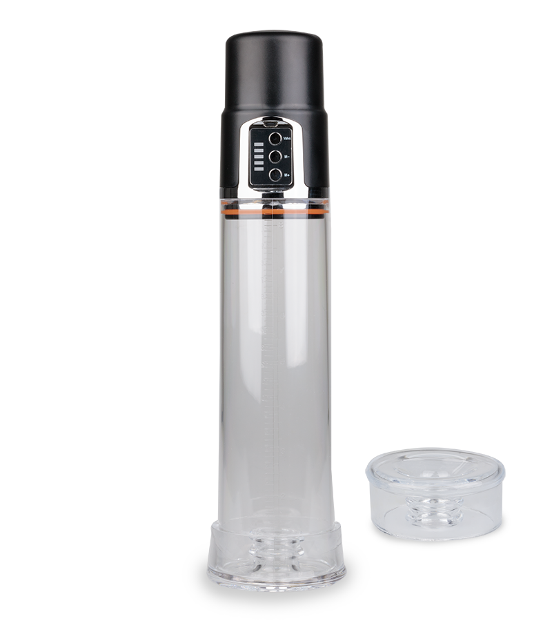 Développeur pompe pénis à pression USB