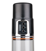 Charger l'image dans la galerie, Développeur pompe pénis à pression USB