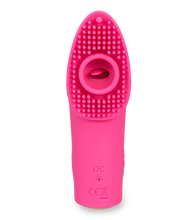 Charger l'image dans la galerie, Doigt à cunnilingus 10 modes Fingerjob