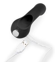 Charger l'image dans la galerie, Doigt vibrant Ă  cunnilingus