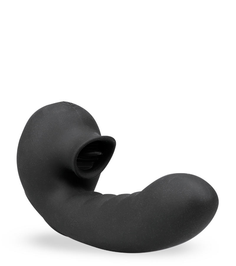 Doigt vibrant Ă  cunnilingus