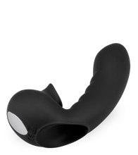 Charger l'image dans la galerie, Doigt vibrant Ă  cunnilingus