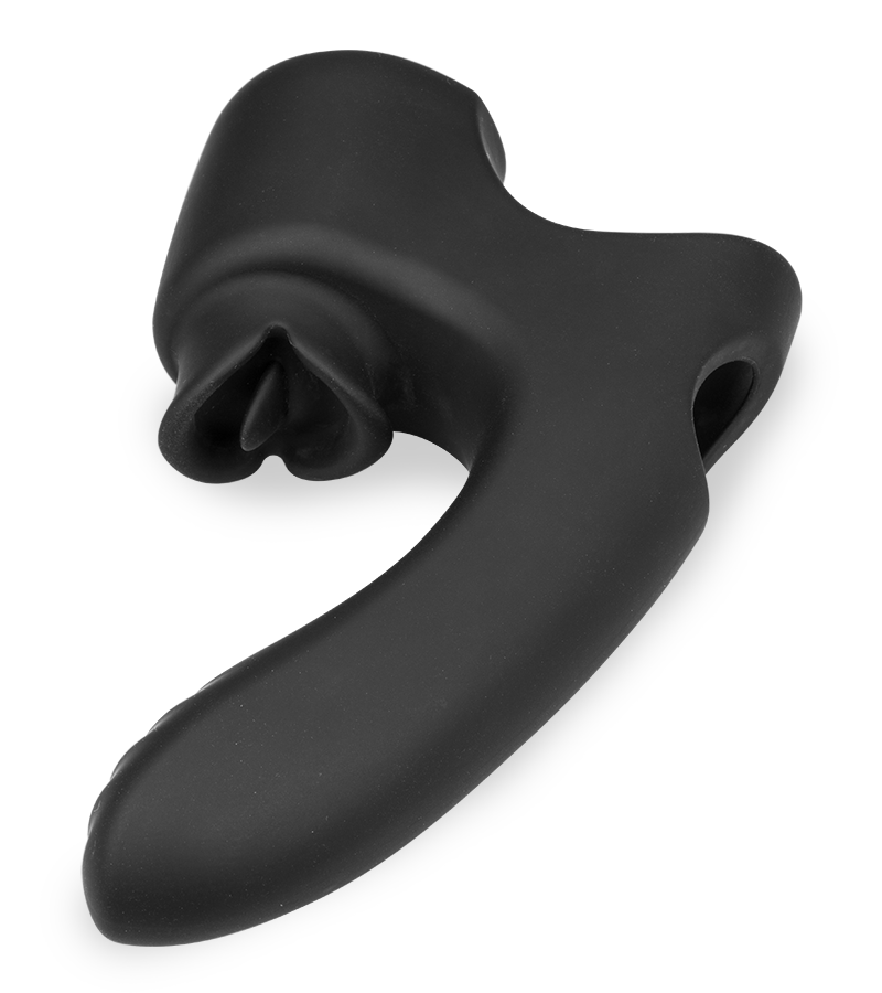 Doigt vibrant Uncanny