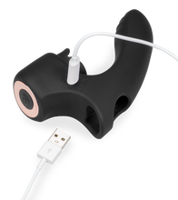 Charger l'image dans la galerie, Doigt vibrant Uncanny