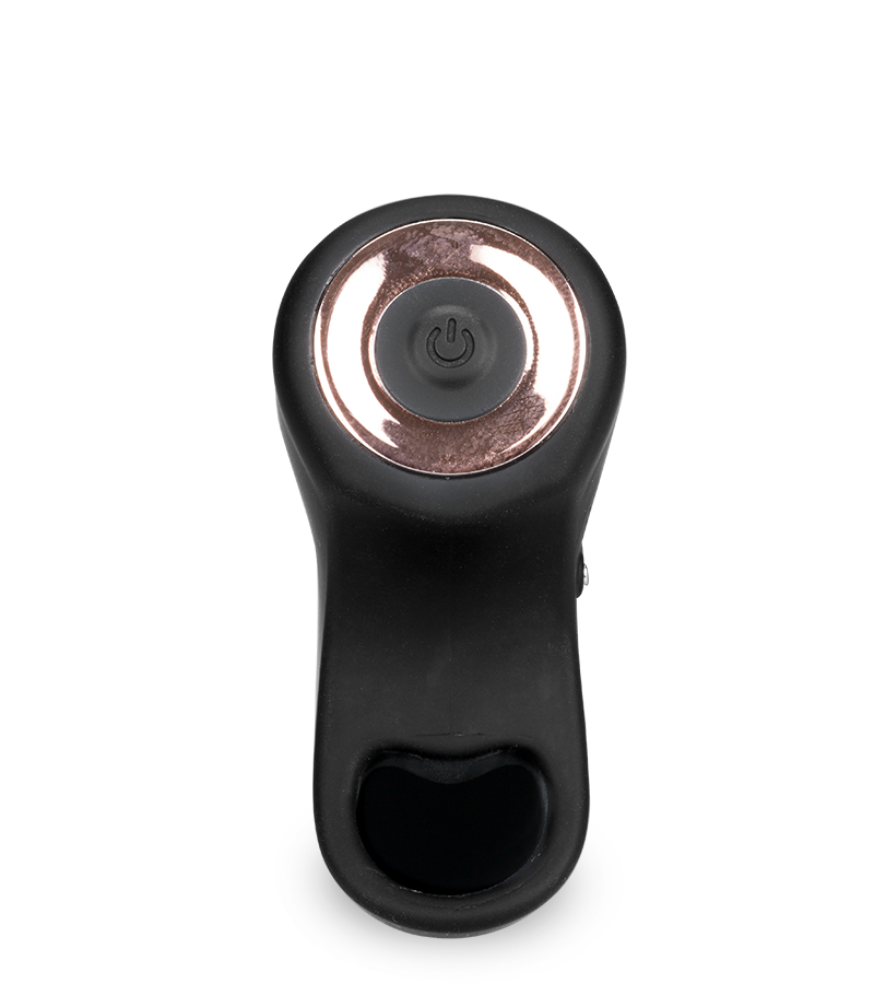 Doigt vibrant Uncanny