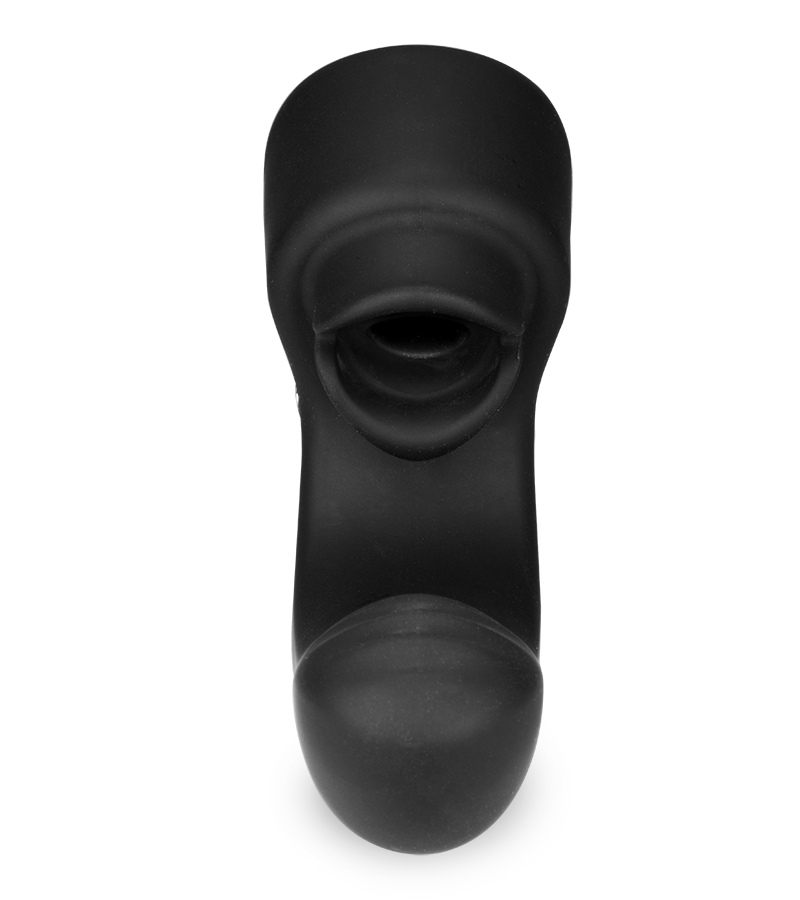 Doigt vibrant Uncanny