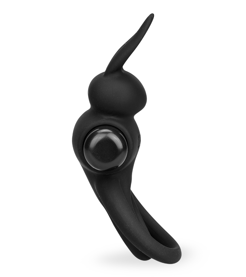 Double anneau cockring 10 vibrations