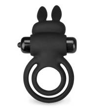 Charger l'image dans la galerie, Double anneau cockring 10 vibrations