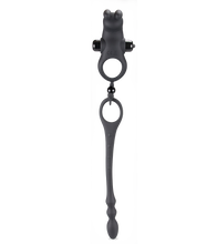 Charger l'image dans la galerie, Double anneau cockring 2-en-1