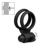 Double anneau vibrant Copilot