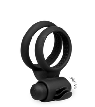 Charger l'image dans la galerie, Double anneau vibrant Copilot