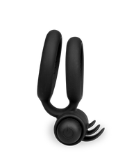 Charger l'image dans la galerie, Double anneau vibrant Copilot