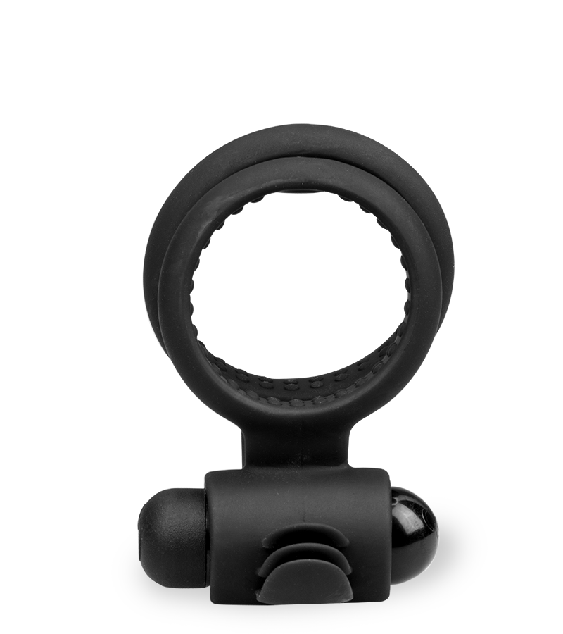 Double anneau vibrant Copilot