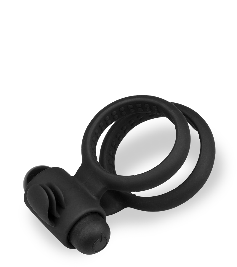 Double anneau vibrant Copilot