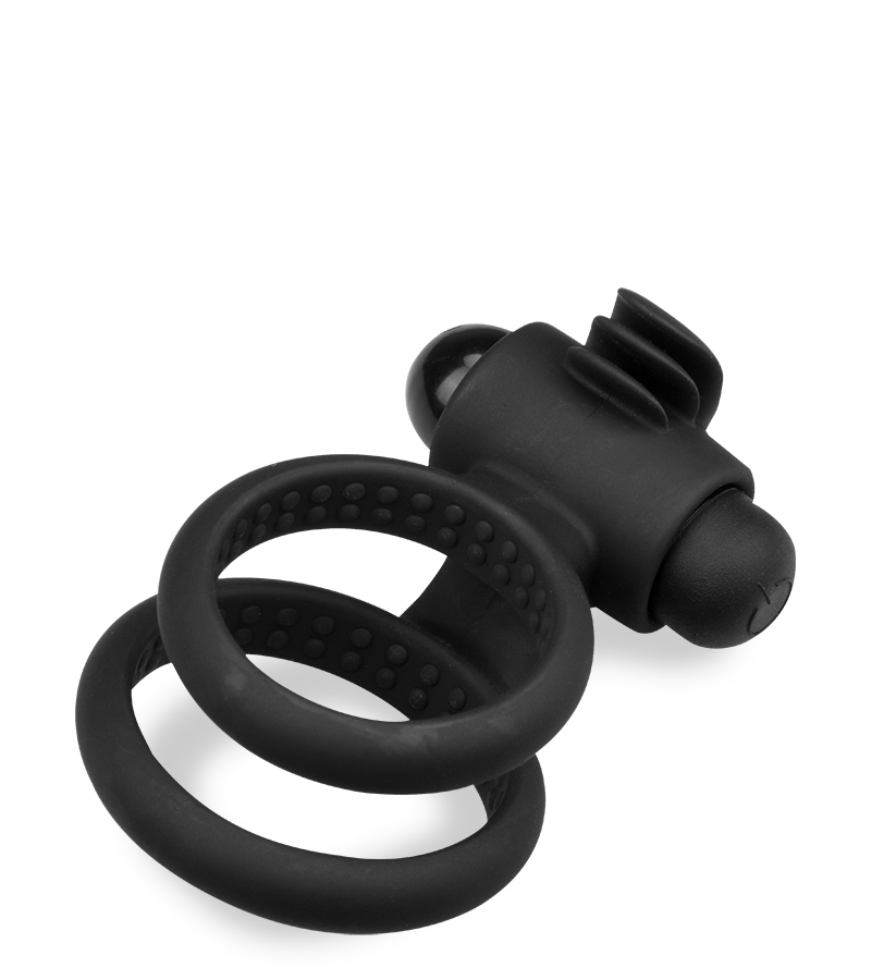 Double anneau vibrant Copilot