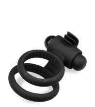 Charger l'image dans la galerie, Double anneau vibrant Copilot