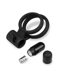 Charger l'image dans la galerie, Double anneau vibrant Copilot