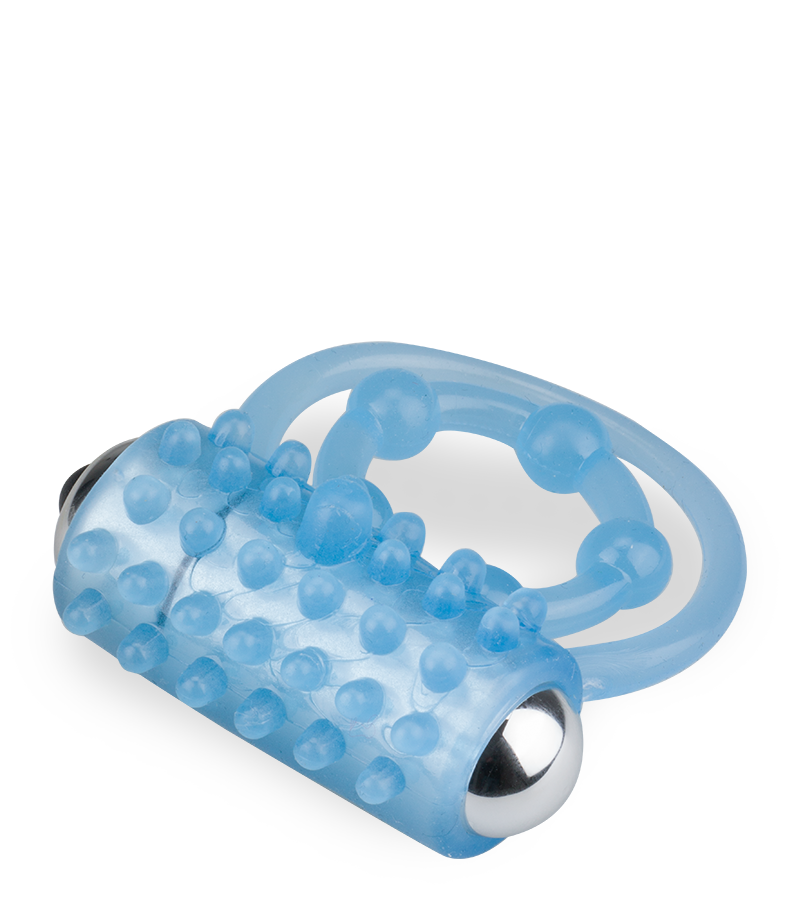 Double anneau vibrant phosphorescent Lumino