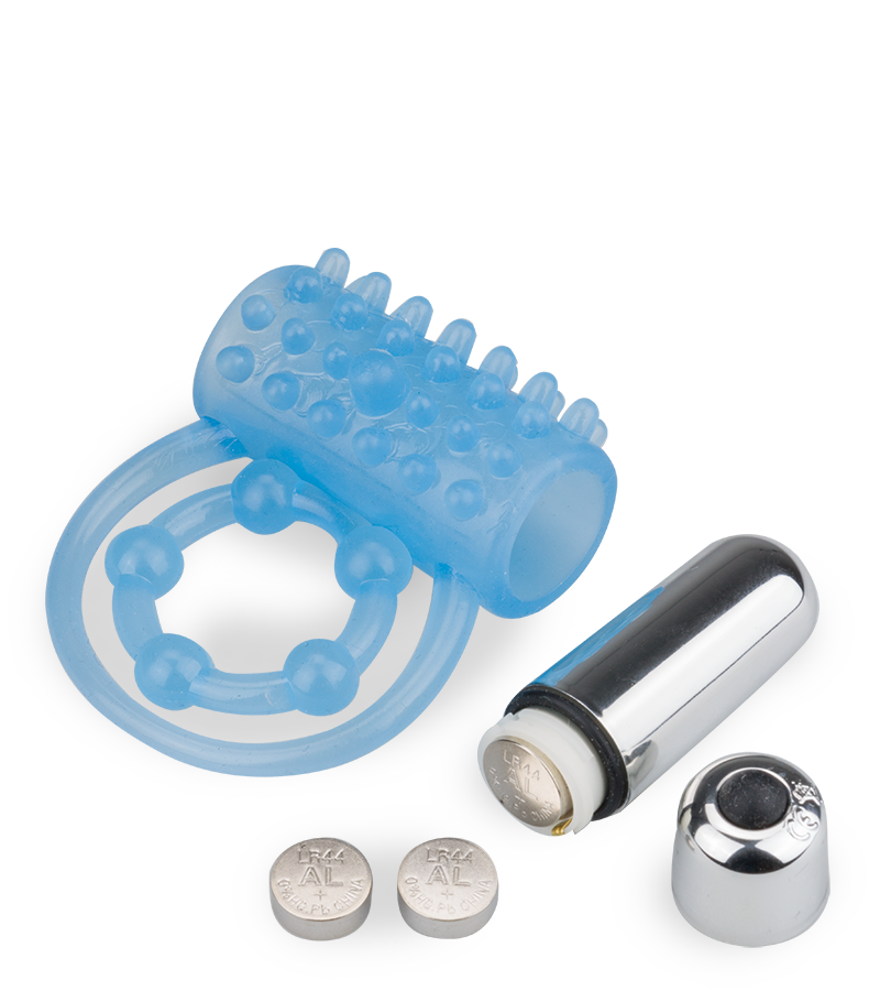 Double anneau vibrant phosphorescent Lumino