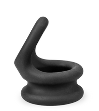 Charger l'image dans la galerie, Double cockring pénis et testicules Plop