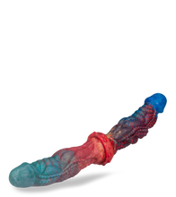 Charger l'image dans la galerie, Double gode alien Slyvaar